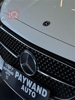 مرسيدس بنز E-Class